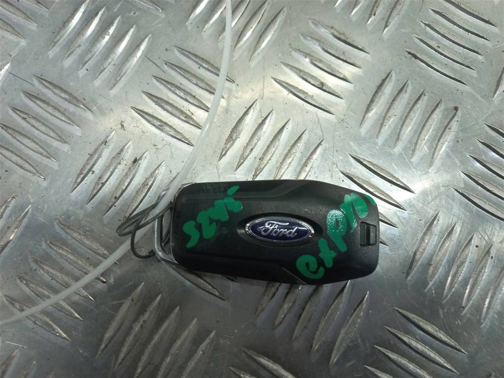 замок зажигания FORD EXPLORER 3.5 4WD AT (290 л.с.)Explorer  V рестайлинг (2015—2018) Внедорожник DS7Z15K601W, 9370 рублей, Москва