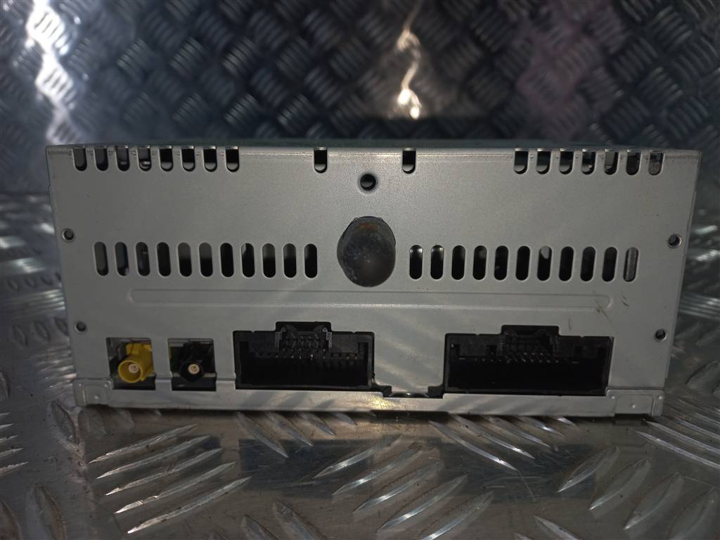 магнитола FORD EXPLORER 3.5 4WD AT (290 л.с.)Explorer  V рестайлинг (2015—2018) Внедорожник GB5T19C107JA, 10410 рублей, Москва