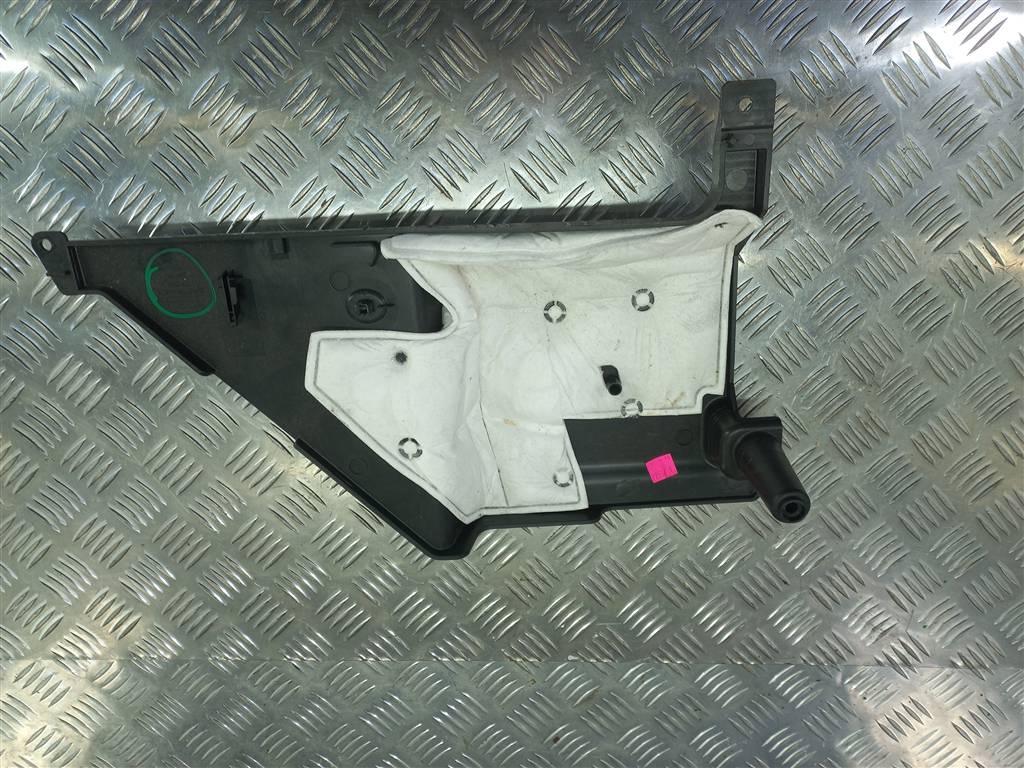 накладка FORD EXPLORER 3.5 4WD AT (290 л.с.)Explorer  V рестайлинг (2015—2018) Внедорожник DB5378046A24, 980 рублей, Москва