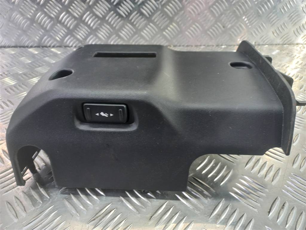 кожух рулевой колонки FORD EXPLORER 3.5 4WD AT (290 л.с.)Explorer  V рестайлинг (2015—2018) Внедорожник FB533F832, 980 рублей, Москва