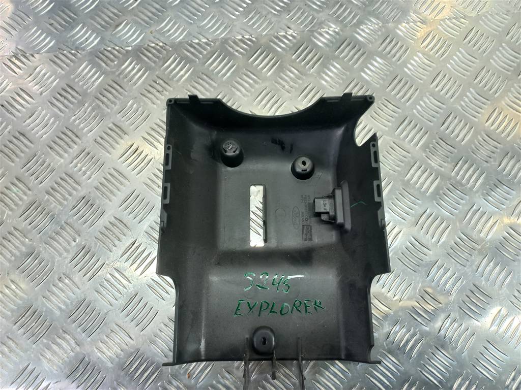 кожух рулевой колонки FORD EXPLORER 3.5 4WD AT (290 л.с.)Explorer  V рестайлинг (2015—2018) Внедорожник FB533F832, 980 рублей, Москва