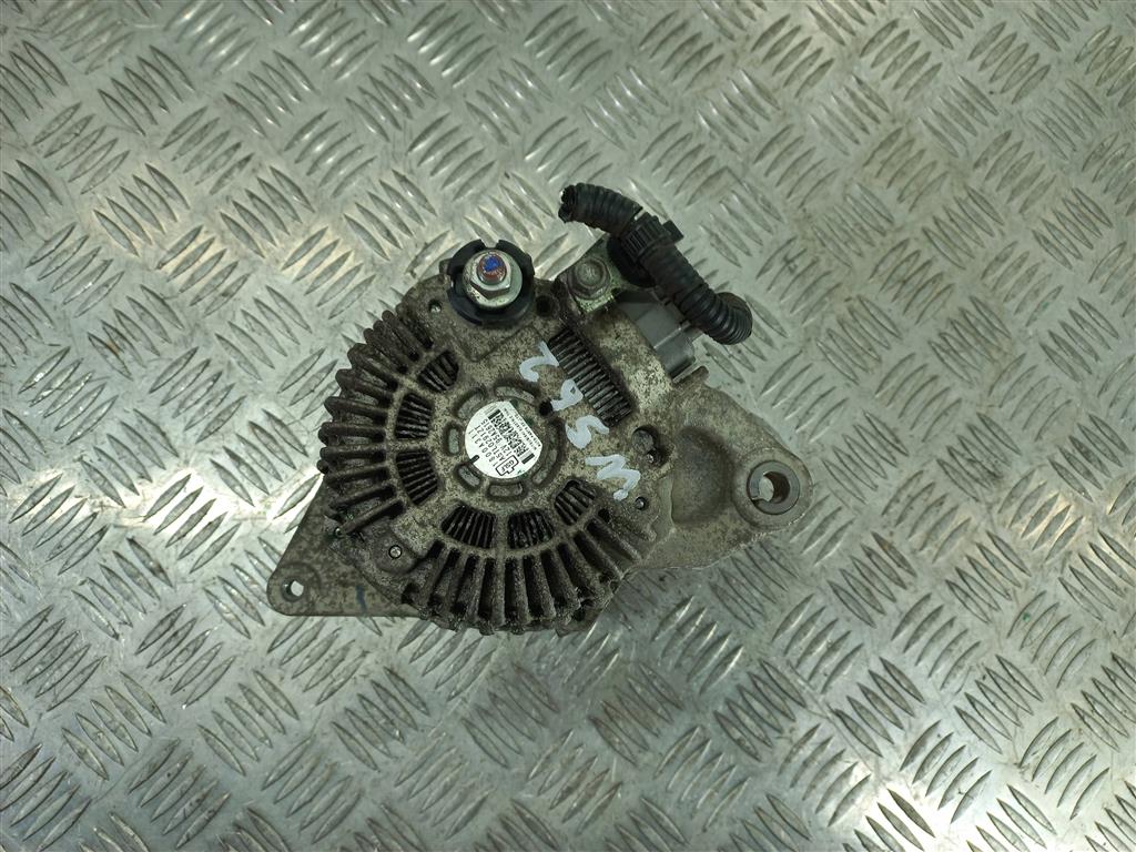 генератор MITSUBISHI L200  2.5 DI-D 4WD MT (178 л.с.)L200  IV (2006—2014) Пикап 1800A311, 7880 рублей, Москва