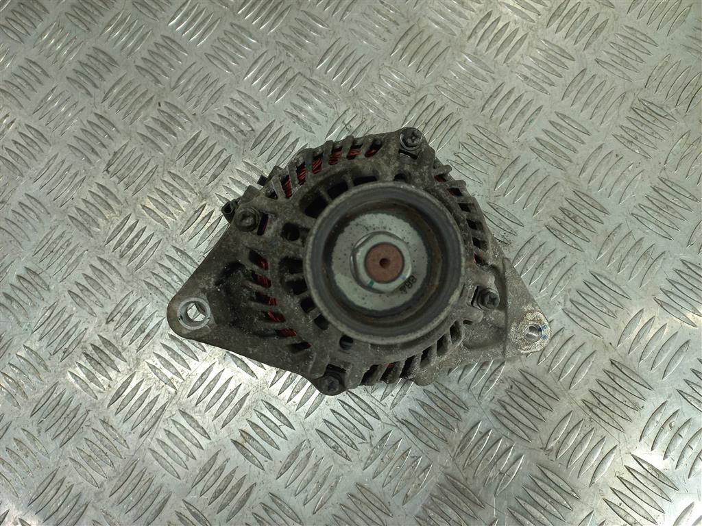 генератор MITSUBISHI L200  2.5 DI-D 4WD MT (178 л.с.)L200  IV (2006—2014) Пикап 1800A311, 7880 рублей, Москва