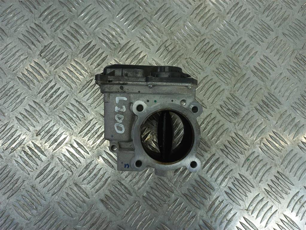 дроссельная заслонка MITSUBISHI L200  2.5 DI-D 4WD MT (178 л.с.)L200  IV (2006—2014) Пикап 1450A033, 6150 рублей, Москва