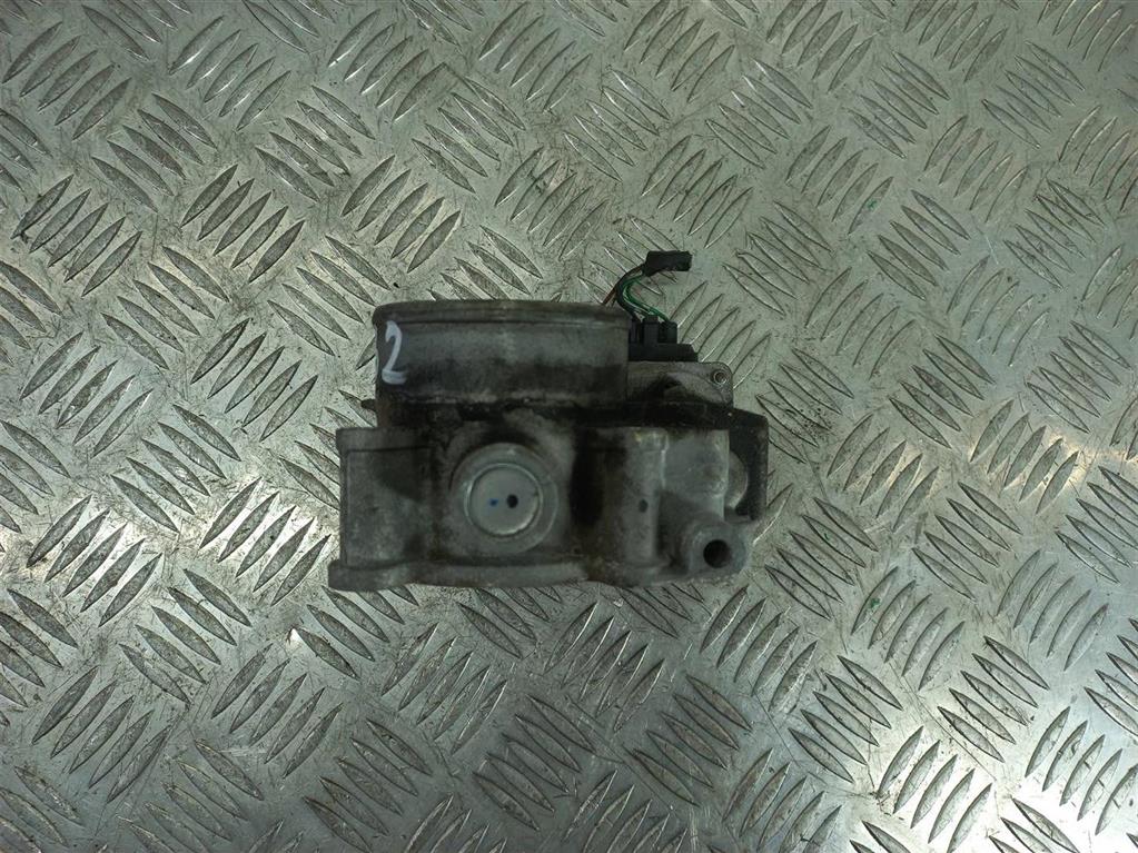 дроссельная заслонка MITSUBISHI L200  2.5 DI-D 4WD MT (178 л.с.)L200  IV (2006—2014) Пикап 1450A033, 6150 рублей, Москва