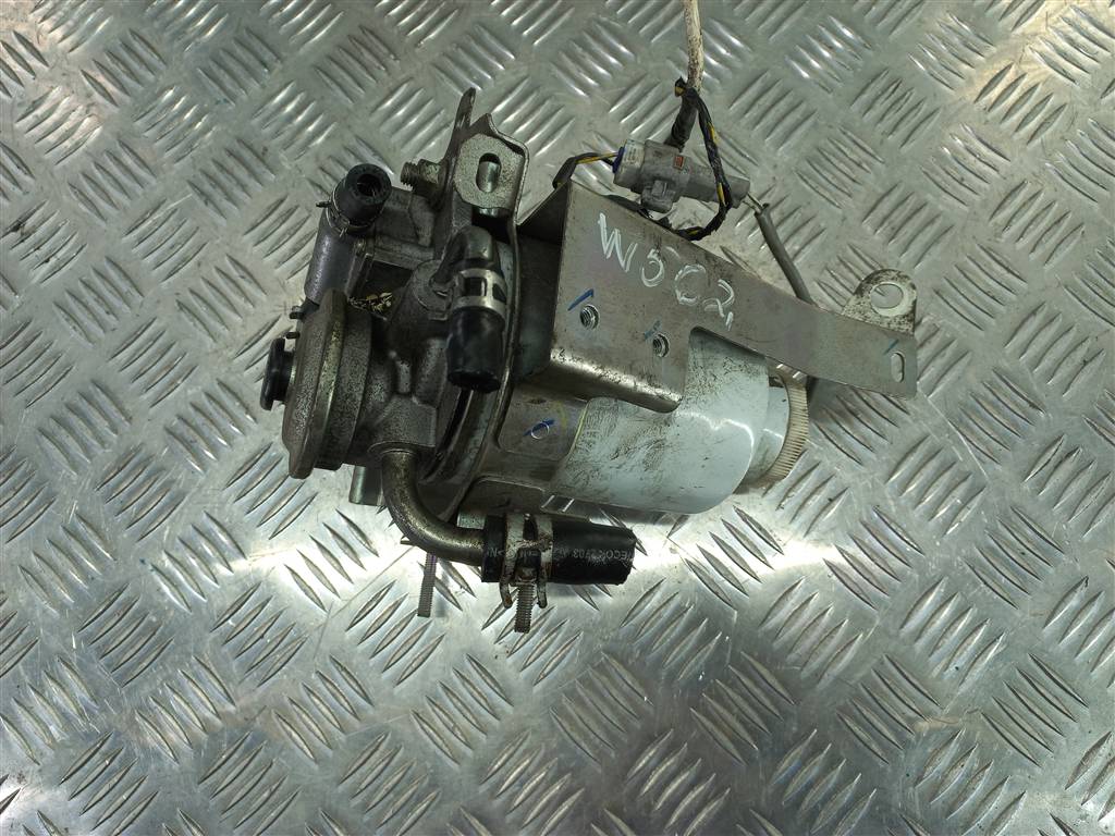 корпус топливного фильтра MITSUBISHI L200  2.5 DI-D 4WD MT (178 л.с.)L200  IV (2006—2014) Пикап 1770A229, 9600 рублей, Москва