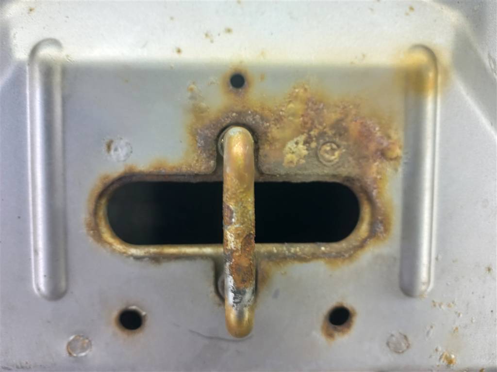 капот HONDA CR-V  60100SWWG00, 18800 рублей, Москва