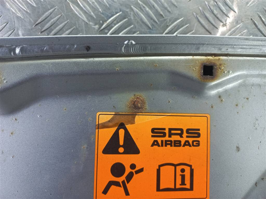 капот HONDA CR-V  60100SWWG00, 18800 рублей, Москва