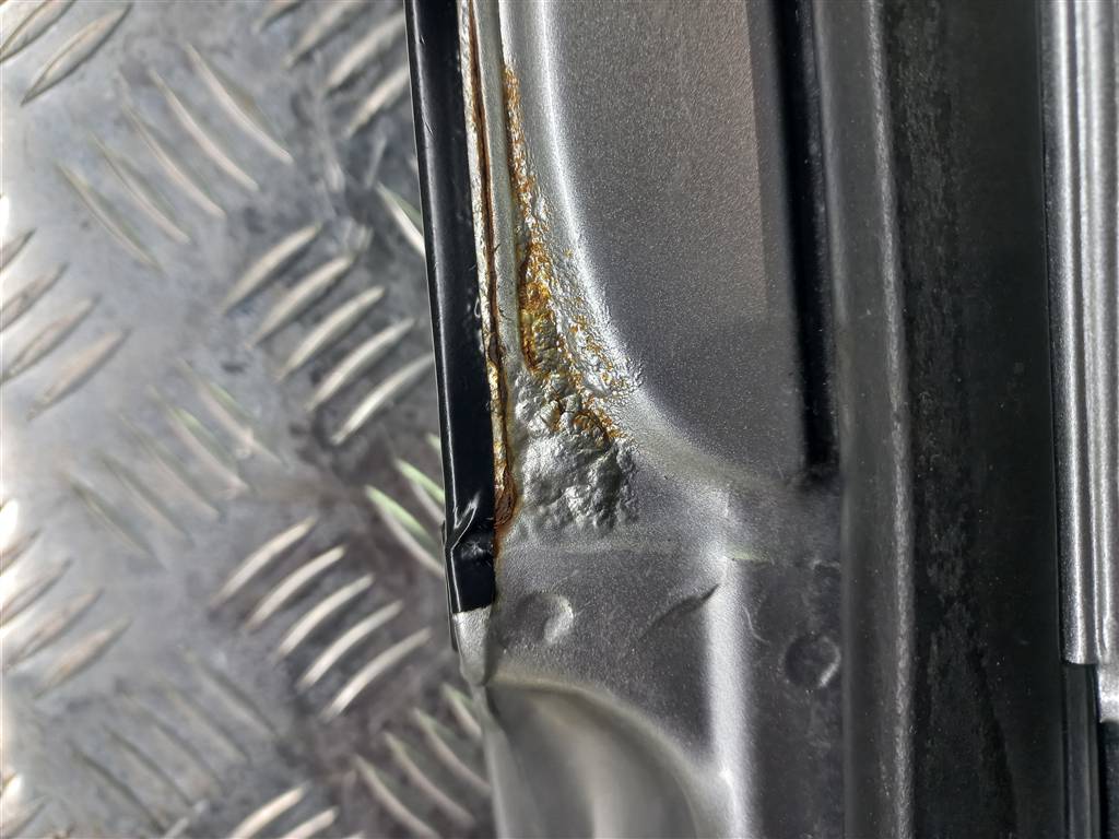 дверь HONDA CR-V  67050SWWE00ZZ, 13050 рублей, Москва