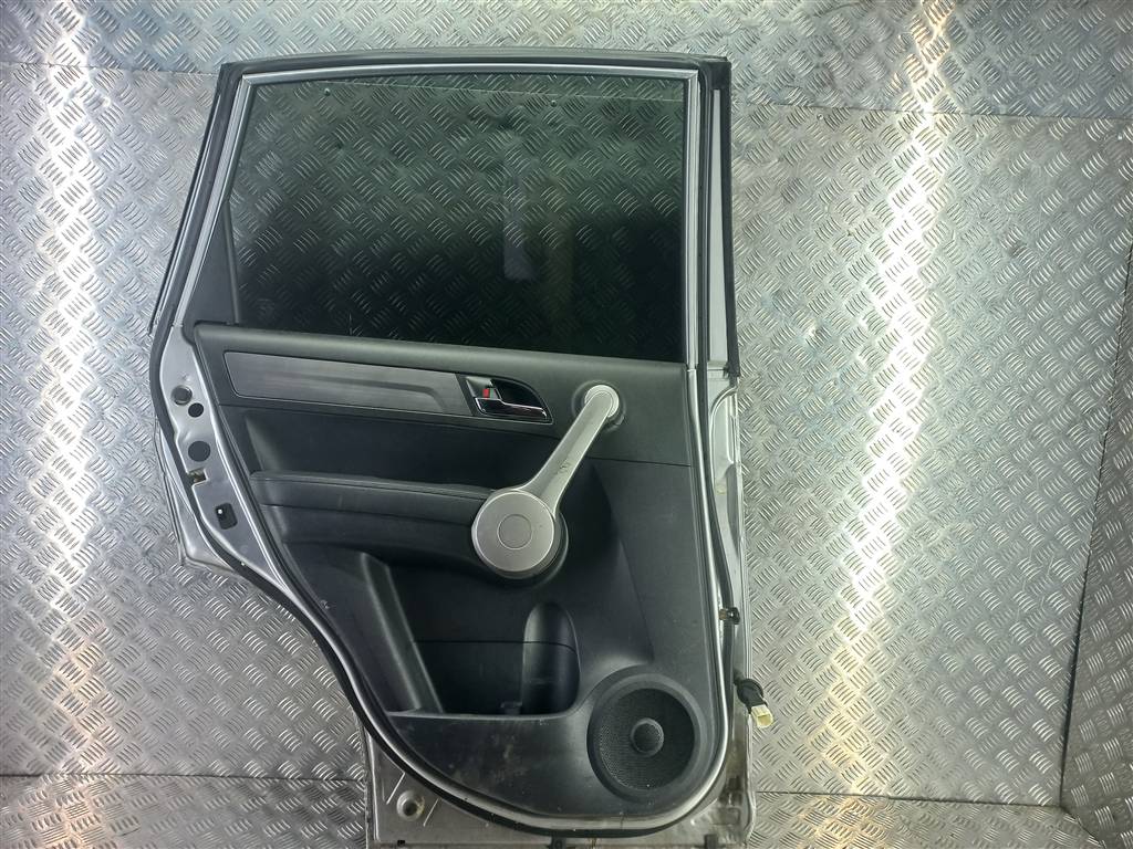 дверь HONDA CR-V  67550SWAA00ZZ, 9030 рублей, Москва