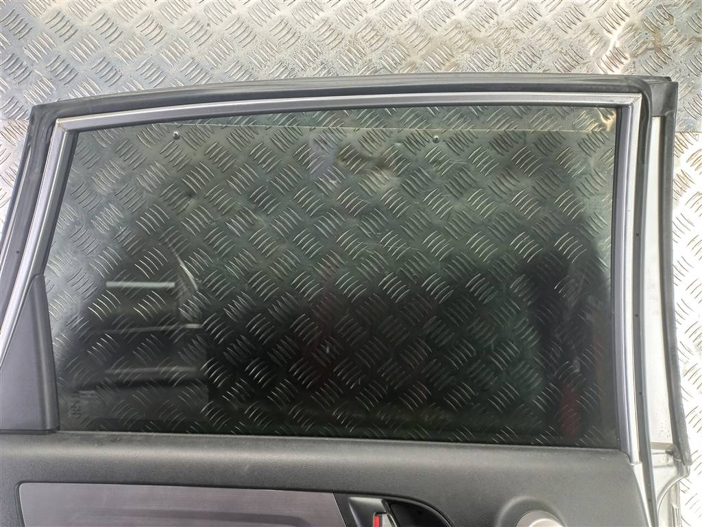 дверь HONDA CR-V  67550SWAA00ZZ, 9030 рублей, Москва