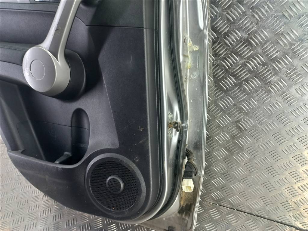 дверь HONDA CR-V  67550SWAA00ZZ, 9030 рублей, Москва