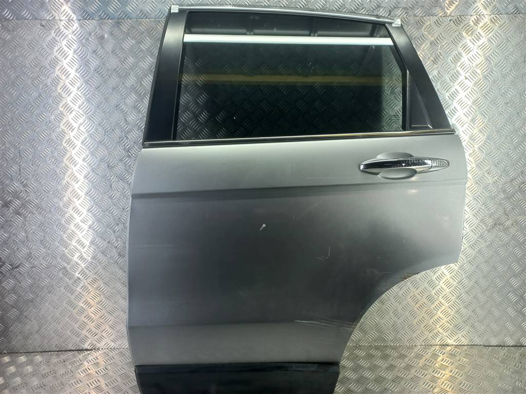 дверь HONDA CR-V  67550SWAA00ZZ, 9030 рублей, Москва