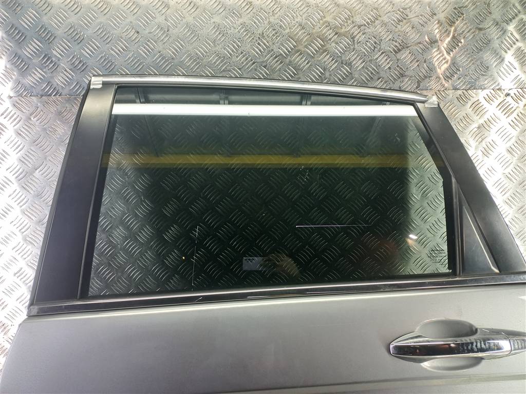 дверь HONDA CR-V  67550SWAA00ZZ, 9030 рублей, Москва