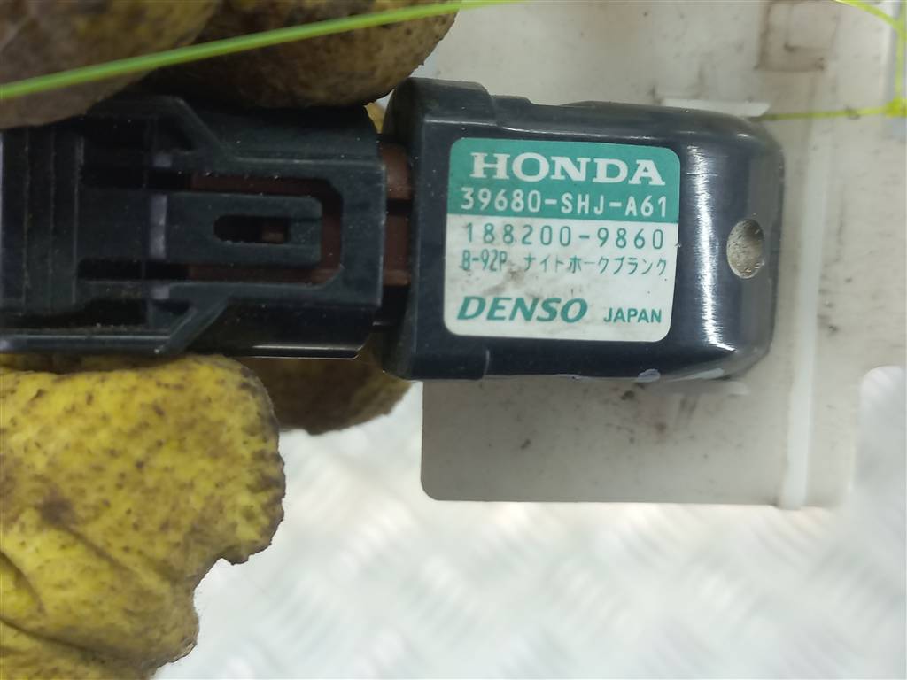 датчик парковки HONDA CR-V  39680SHJA61, 2360 рублей, Москва