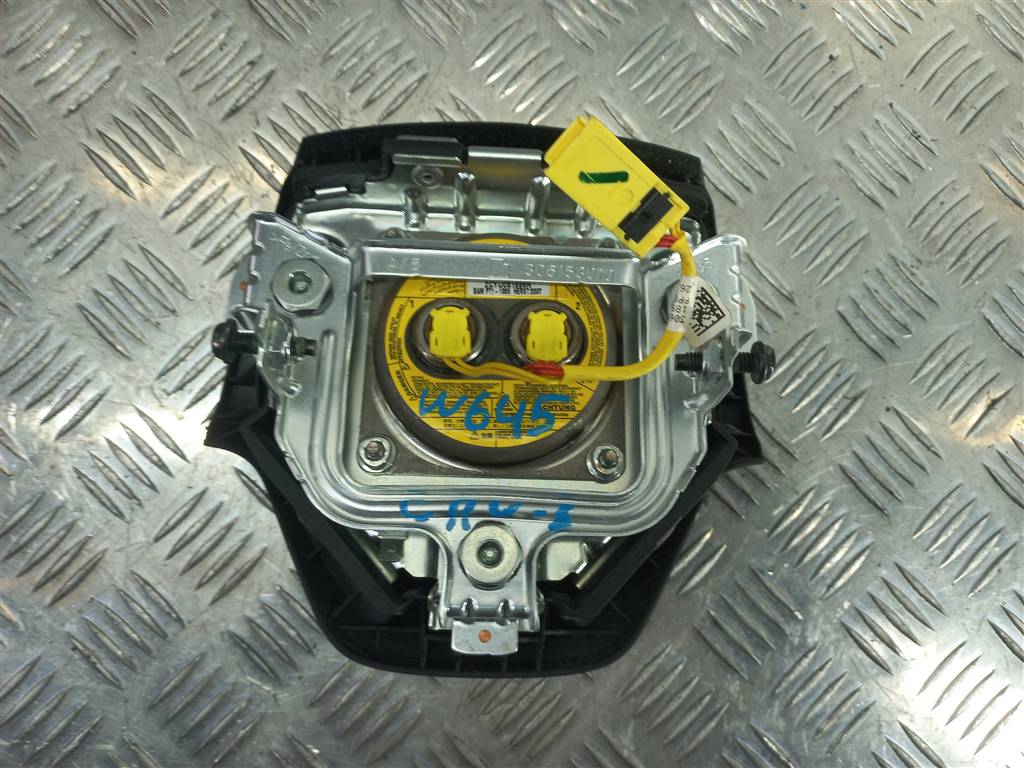 подушка безопасности водителя HONDA CR-V  77810SWAE81ZA, 12819 рублей, Москва