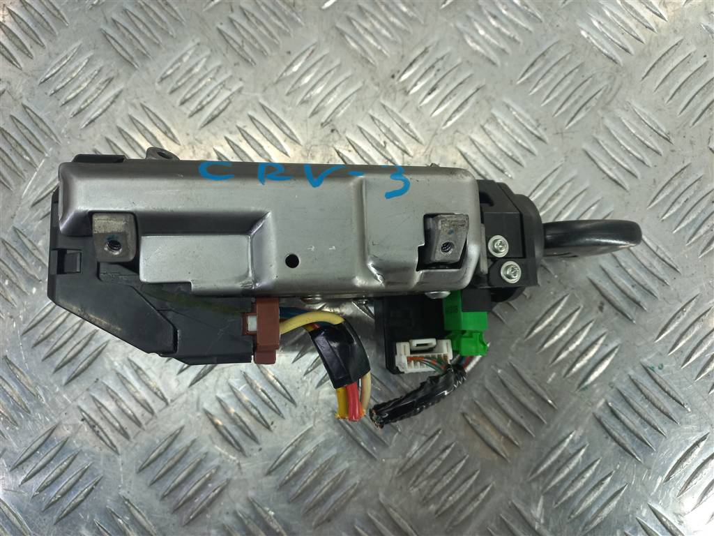 замок зажигания HONDA CR-V  06350SWWE02, 12590 рублей, Москва