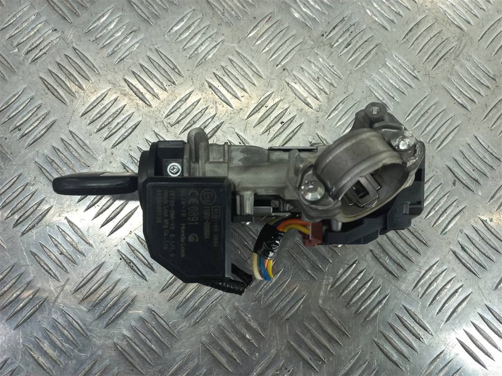замок зажигания HONDA CR-V  06350SWWE02, 12590 рублей, Москва