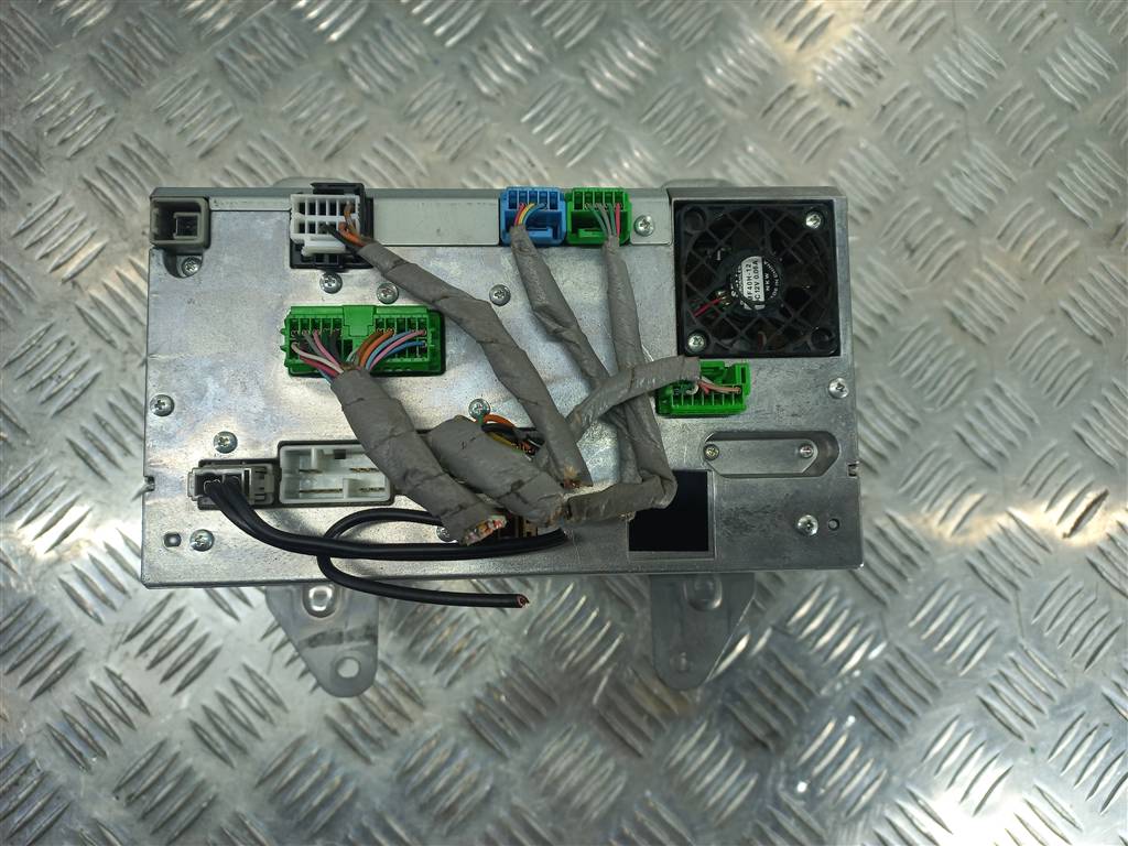 магнитола HONDA CR-V  39541SWAE010, 13050 рублей, Москва