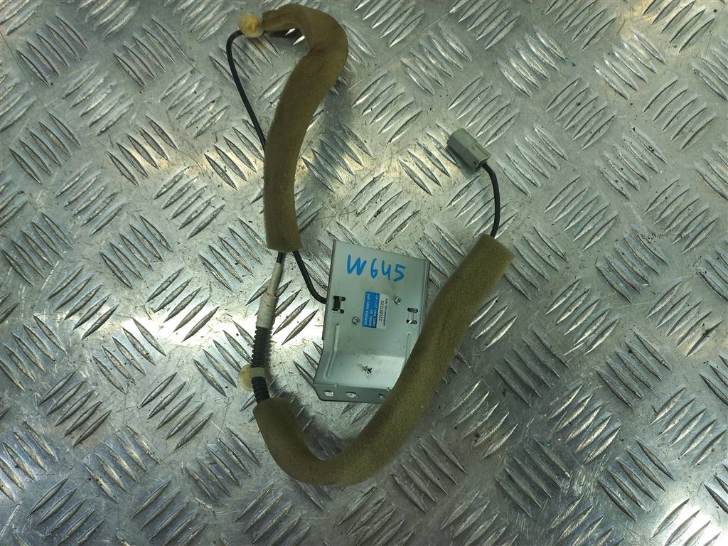 антенна HONDA CR-V  39835SWAJ012, 1210 рублей, Москва