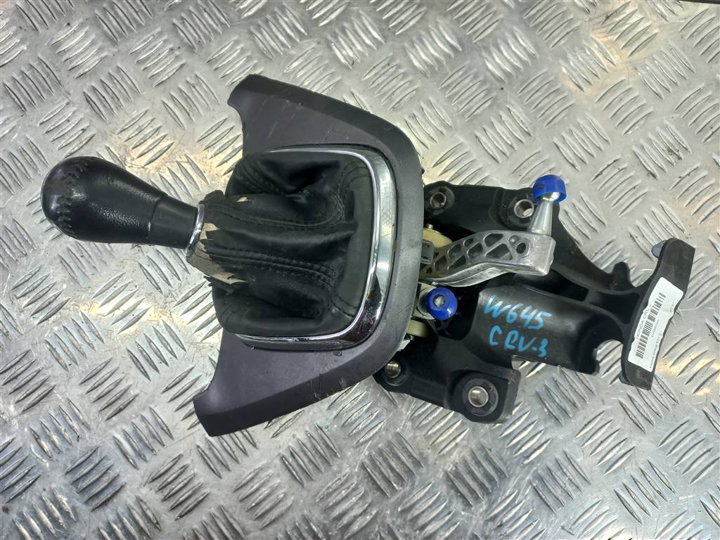 кулиса (механизм выбора передач) HONDA CR-V  54000SWWE01, 5000 рублей, Москва