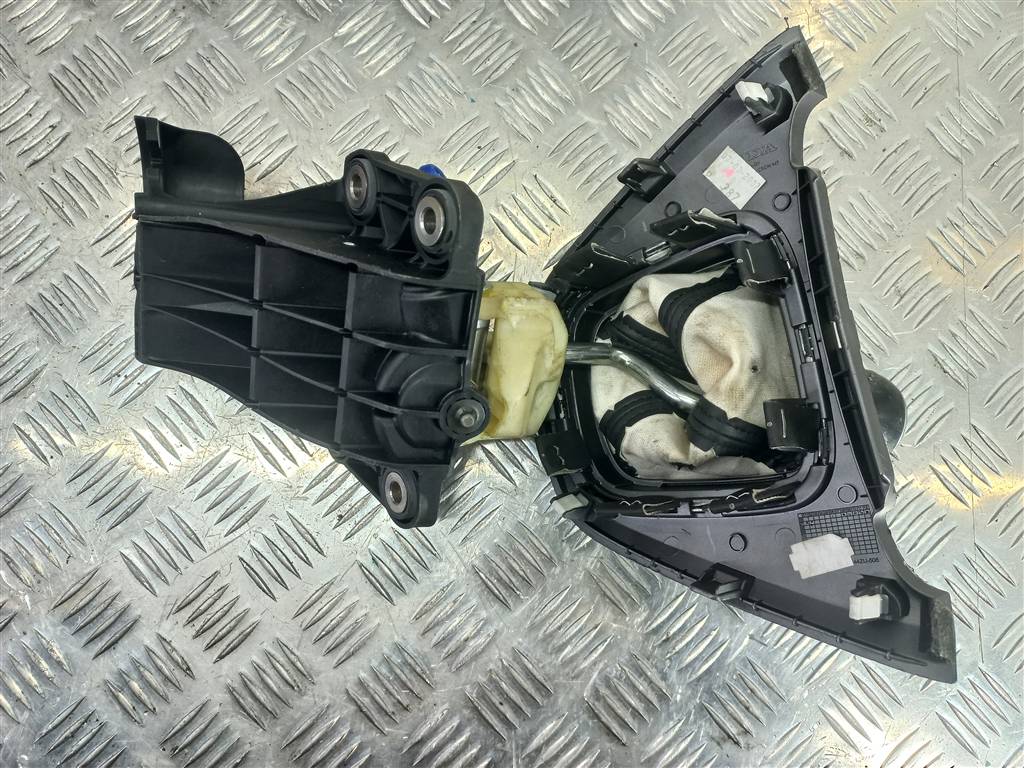 кулиса (механизм выбора передач) HONDA CR-V  54000SWWE01, 5000 рублей, Москва