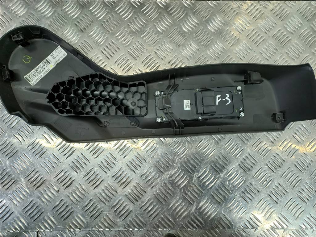 кнопка FORD Focus  F1ET14B709, 14200 рублей, Москва