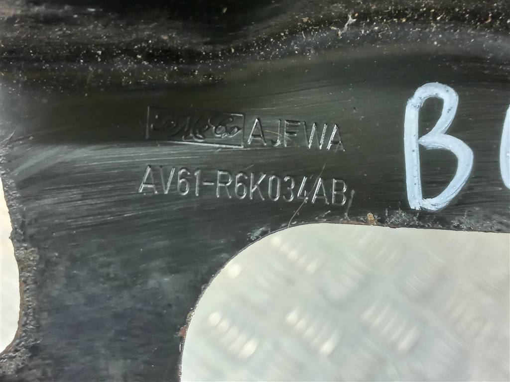 крепление аккумулятора FORD Focus  AV61R6K034AB, 980 рублей, Москва