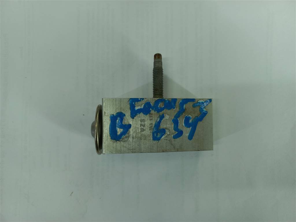 клапан кондиционера FORD Focus  F1F119849EA, 1930 рублей, Москва