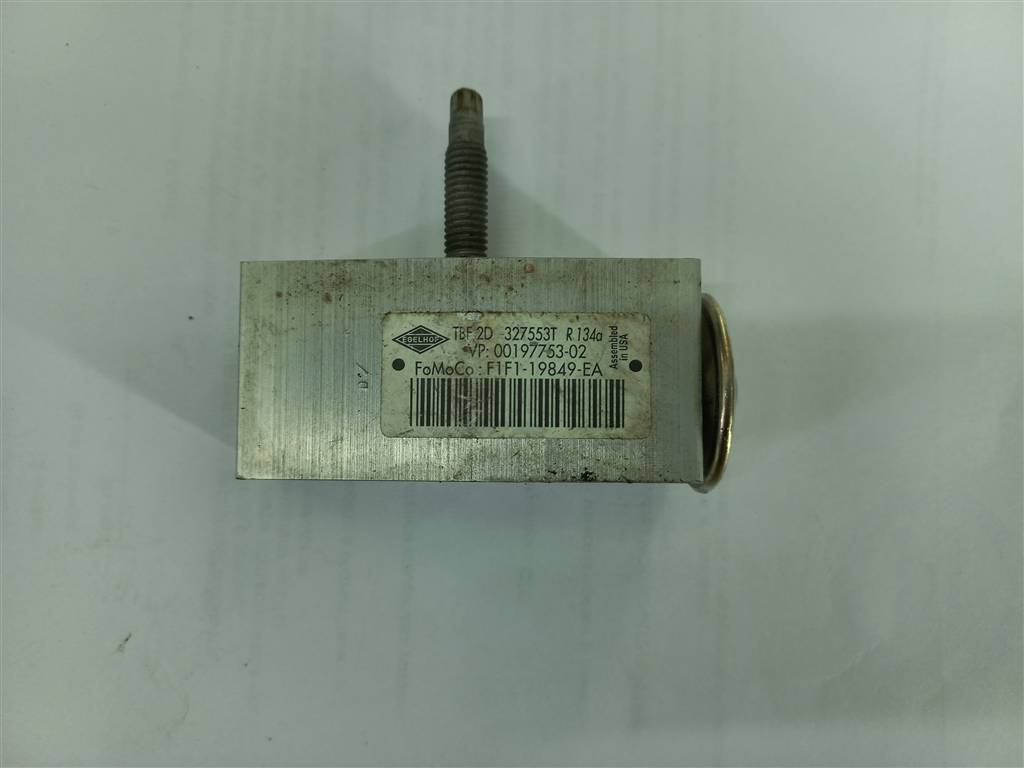клапан кондиционера FORD Focus  F1F119849EA, 1930 рублей, Москва