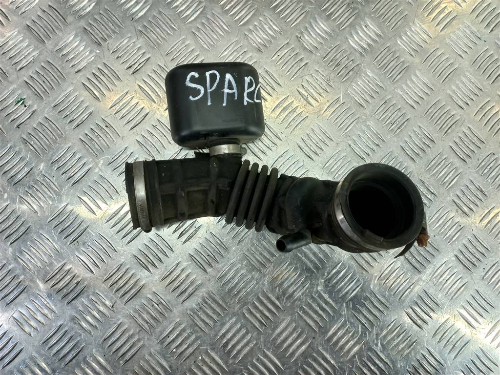 резонатор воздушного фильтра CHEVROLET  SPARK 1.0 MT (67 л.с.)Spark  M300 (2009—2016) Хетчбэк 96827734, 3510 рублей, Москва