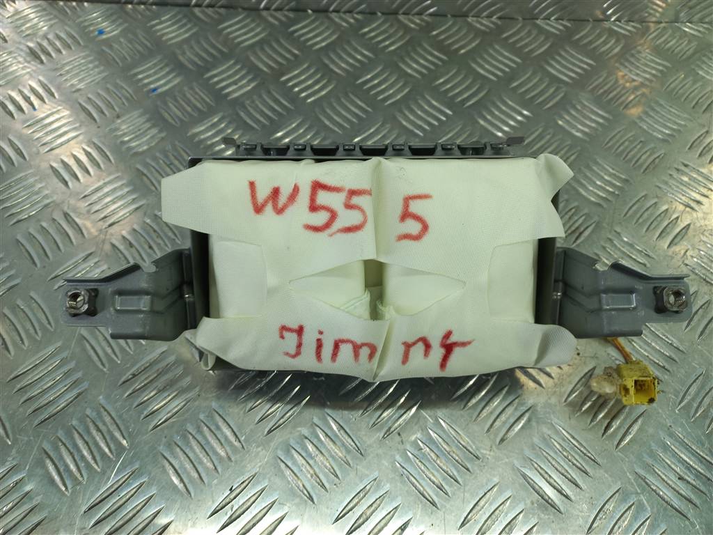 подушка безопасности пассажира SUZUKI JIMNY 1.3 4WD MT (86 л.с.)Jimny  III рестайлинг (2005—2012) Внедорожник 73910-76J00, 6609 рублей, Москва