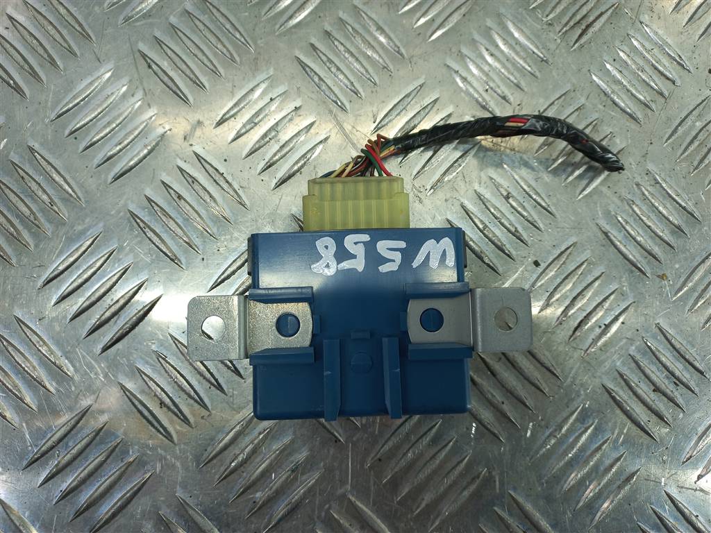 блок управления MITSUBISHI PAJERO SPORT  MR517920, 520 рублей, Москва