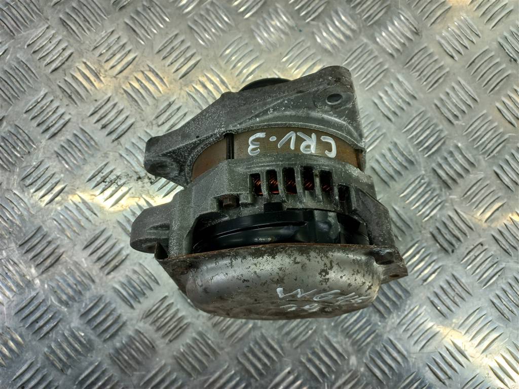 генератор HONDA CR-V  31100RZPG01, 7300 рублей, Москва