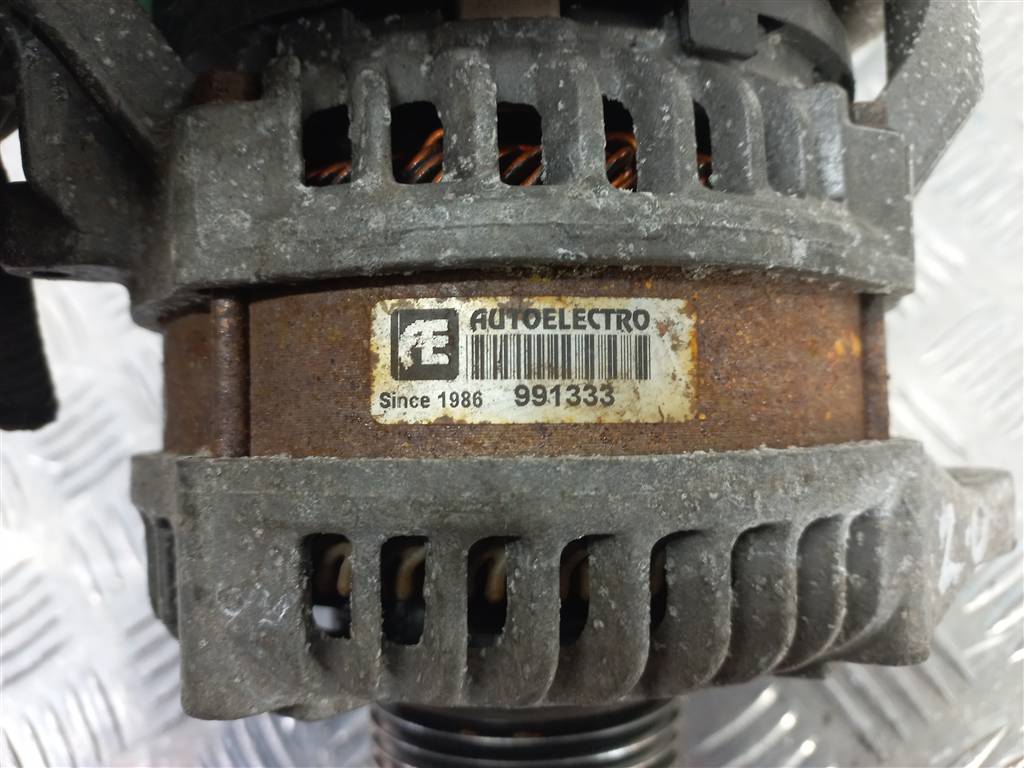 генератор HONDA CR-V  31100RZPG01, 7300 рублей, Москва