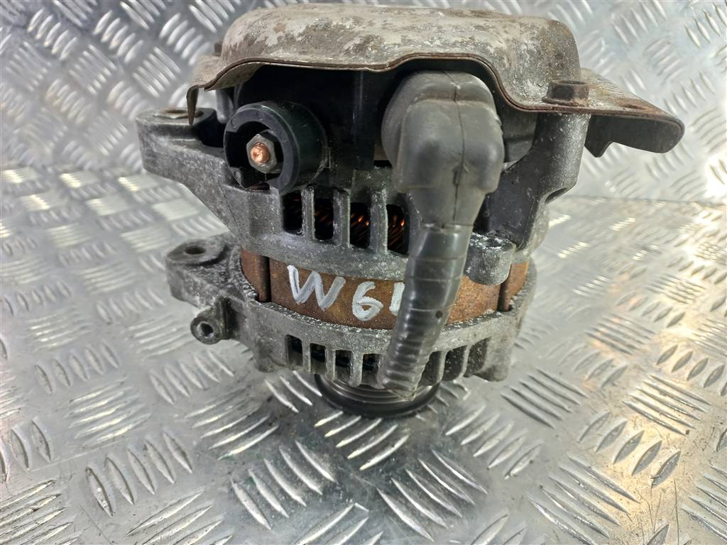 генератор HONDA CR-V  31100RZPG01, 7300 рублей, Москва