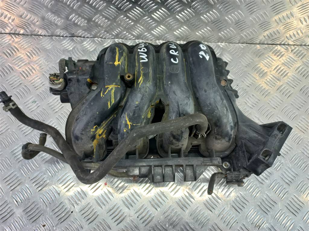 коллектор впускной HONDA CR-V  17100RNAA00, 630 рублей, Москва