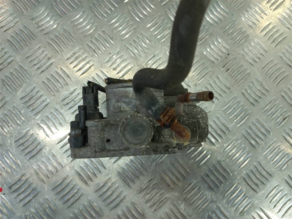 дроссельная заслонка HONDA CR-V  16400RZVG01, 1550 рублей, Москва