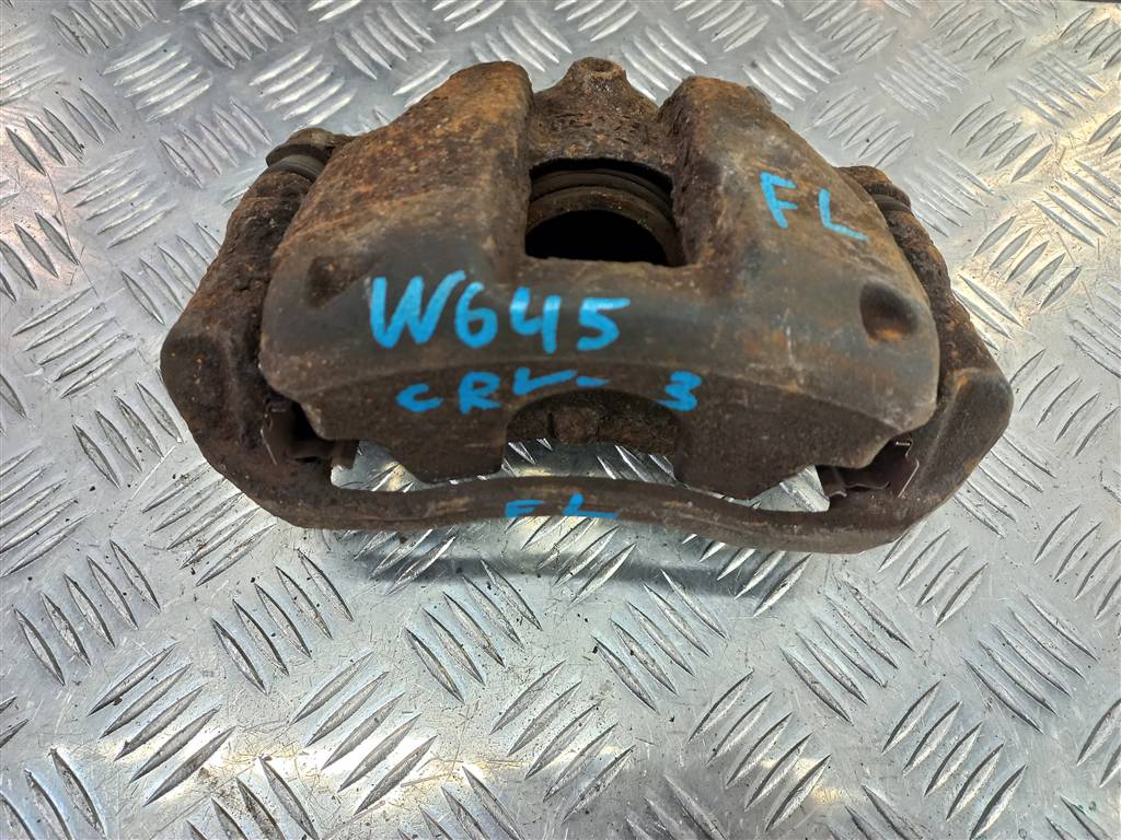 суппорт HONDA CR-V  45019SWWG00, 1550 рублей, Москва