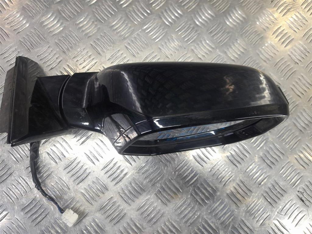 зеркало HONDA CR-V 2.0 AT (150 л.с.)CR-V  III (2006—2009) Внедорожник 76200SWWE41ZA, 6730 рублей, Москва