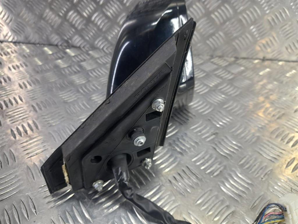 зеркало HONDA CR-V 2.0 AT (150 л.с.)CR-V  III (2006—2009) Внедорожник 76200SWWE41ZA, 6730 рублей, Москва