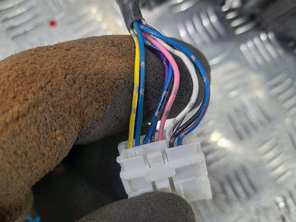 зеркало HONDA CR-V 2.0 AT (150 л.с.)CR-V  III (2006—2009) Внедорожник 76200SWWE41ZA, 6730 рублей, Москва