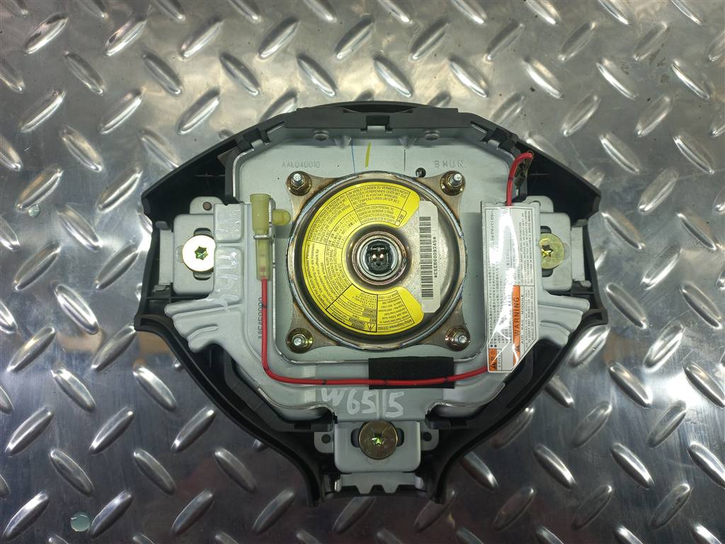 подушка безопасности водителя SUZUKI JIMNY 1.3 AT (85 л.с.)Jimny  III рестайлинг (2005—2012) Внедорожник 4815076j70, 8680 рублей, Москва