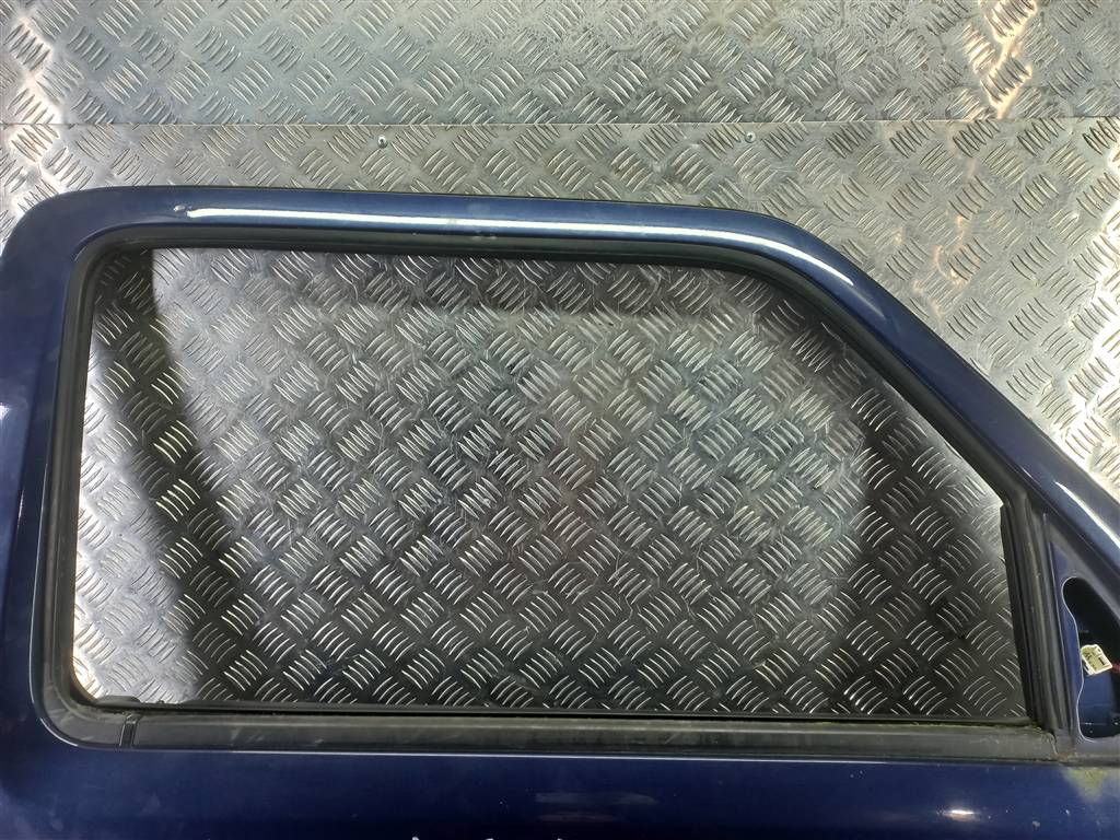 дверь SUZUKI JIMNY 1.3 AT (85 л.с.)Jimny  III рестайлинг (2005—2012) Внедорожник 68001-81A11, 12250 рублей, Москва