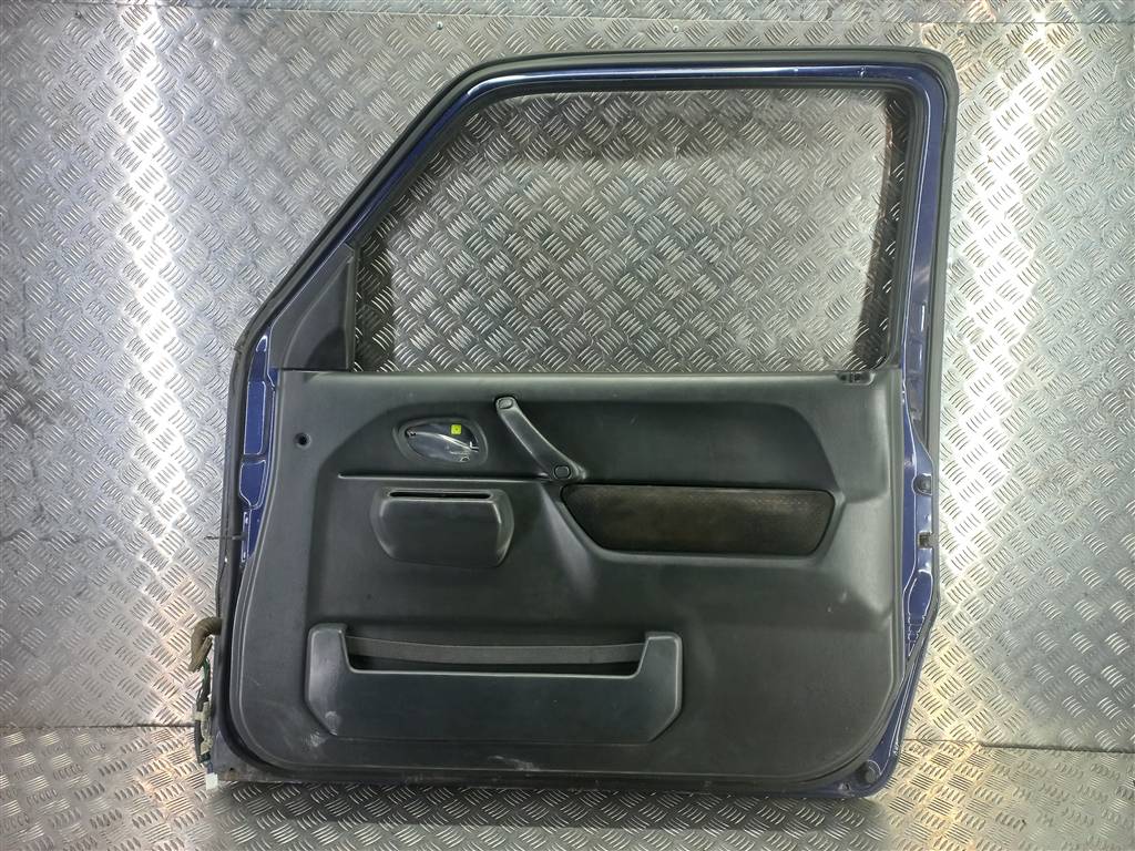 дверь SUZUKI JIMNY 1.3 AT (85 л.с.)Jimny  III рестайлинг (2005—2012) Внедорожник 68001-81A11, 12250 рублей, Москва