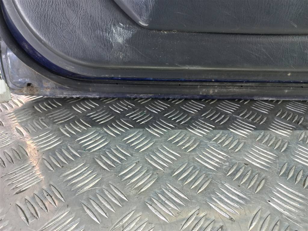 дверь SUZUKI JIMNY 1.3 AT (85 л.с.)Jimny  III рестайлинг (2005—2012) Внедорожник 68001-81A11, 12250 рублей, Москва