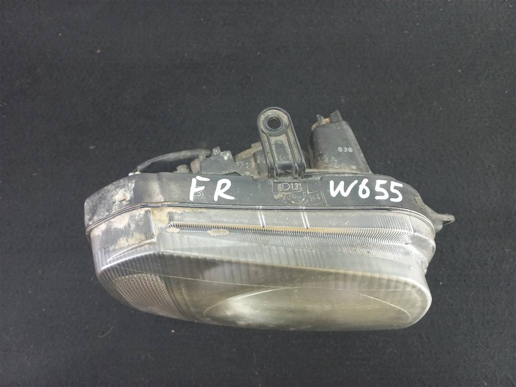 фара SUZUKI JIMNY 1.3 AT (85 л.с.)Jimny  III рестайлинг (2005—2012) Внедорожник 35120-81A00, 10750 рублей, Москва