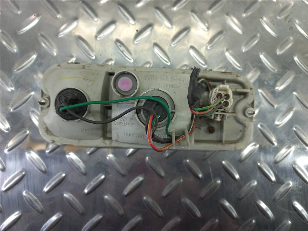 фонарь  (фара) SUZUKI JIMNY 1.3 AT (85 л.с.)Jimny  III рестайлинг (2005—2012) Внедорожник 35650-81A10, 4660 рублей, Москва