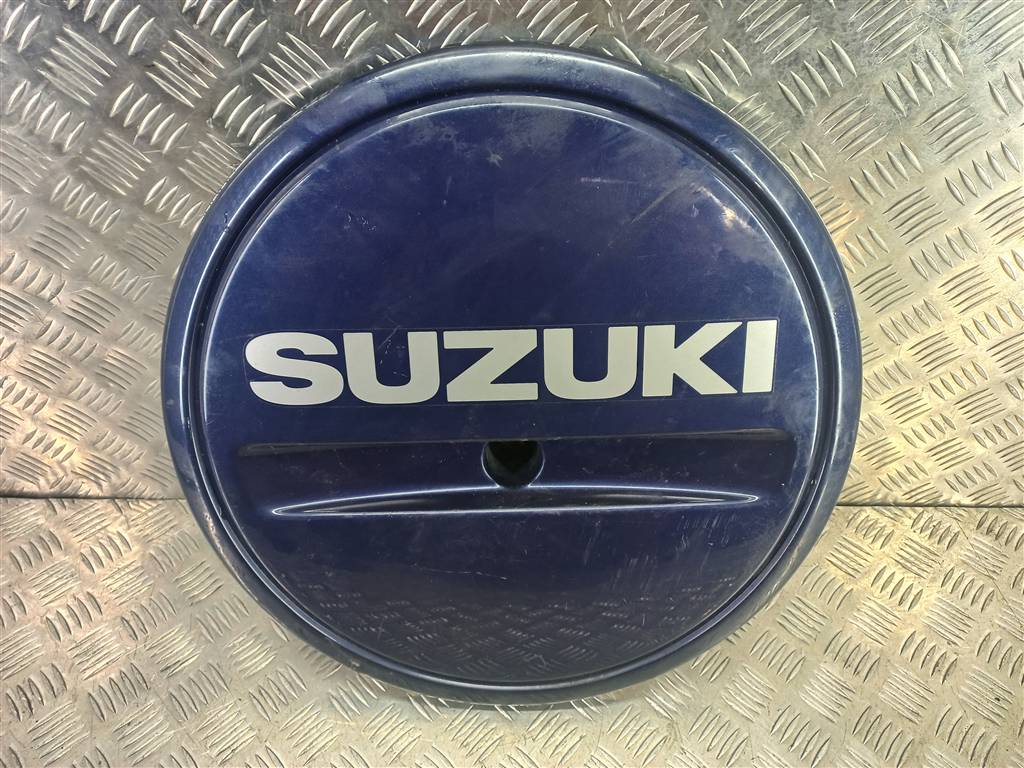 кожух запасного колеса SUZUKI JIMNY 1.3 AT (85 л.с.)Jimny  III рестайлинг (2005—2012) Внедорожник 7282065D80, 4770 рублей, Москва