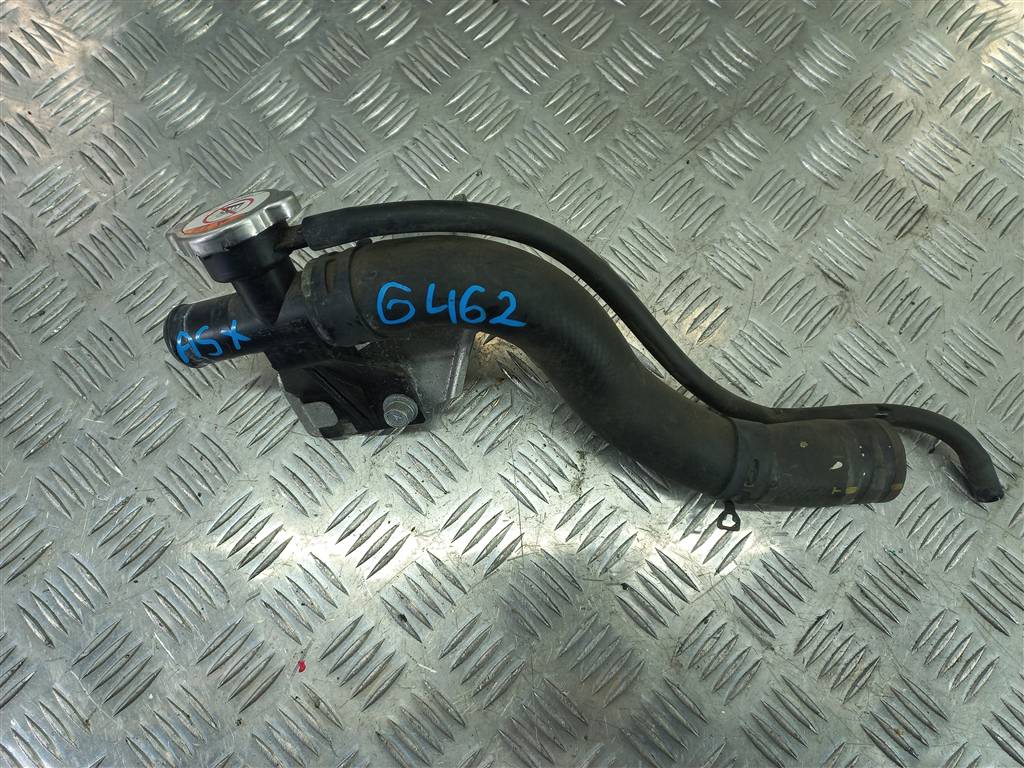 горловина радиатора MITSUBISHI ASX  1350A594, 3279 рублей, Москва